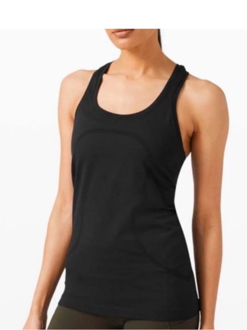 lululemon Swiftly Tank 8